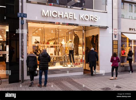 michael kors in leipzig|Michael Kors locations deutschland.